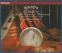 Rossini / Caballé / Carreras / Gianfranco Masini: Elisabetta 2CD Box
