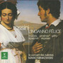 Rossini / Massis / Gimenez / Gilfrey / Minkowski: L'Inganno Felice CD 