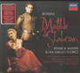 Rossini / Riccardo Frizza: Matilde Di Shabran 3CD Box (Käyt)