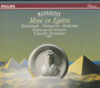 Rossini / Claudio Scimone: Mosè In Egitto 2CD Box(Käyt)