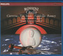 Rossini / Carreras / Jesús López-Cobos: Otello 2CD Box (Käyt)