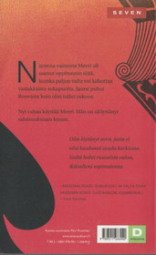 Pirjo Hassinen: Rouva K3 (Käyt)