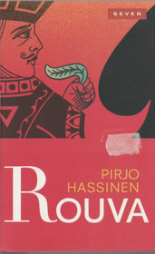 Pirjo Hassinen: Rouva K3 (Käyt)