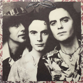 The Rowans: The Rowans LP (Käyt)