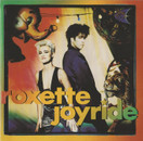 Roxette: Joyride CD (Käyt)