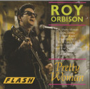 Roy Orbison: Pretty Woman CD (Käyt)