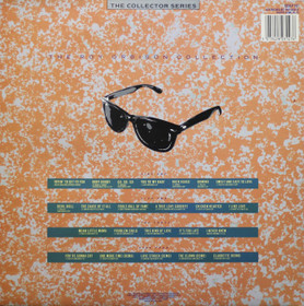 Roy Orbison: The Roy Orbison Collection 2LP (Käyt)