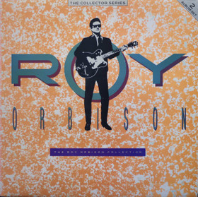 Roy Orbison: The Roy Orbison Collection 2LP (Käyt)