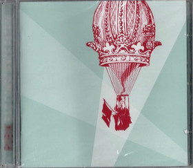 Rubik: Bad Conscience Patrol CD (Uusi)