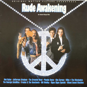 V/A: Rude Awakening (Original Motion Picture Soundtrack) LP