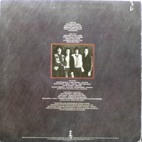 Runner: Runner LP (Käyt)