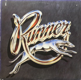 Runner: Runner LP (Käyt)