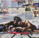 V/A: Running Scared LP (Käyt)
