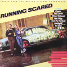 V/A: Running Scared LP (Käyt)