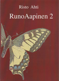 Risto Ahti: RunoAapinen - Sanaluvun koetus 2. K4 (Käyt)