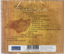 V/A:The Music Of Russia CD (Uusi)