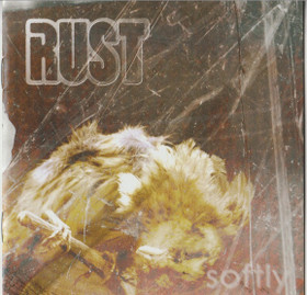 Rust: Softly CD (Mint)