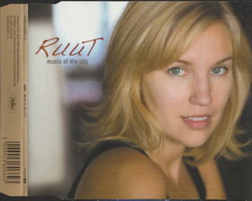 Ruut: Music Of The City CDs (Käyt)