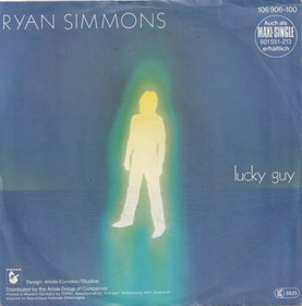 Ryan Simmons: Lucky Guy 7