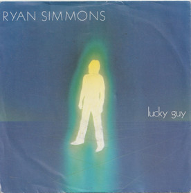 Ryan Simmons: Lucky Guy 7