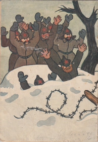 Rymy-Eetu rintamalla 1939-40. K2 (Käyt)