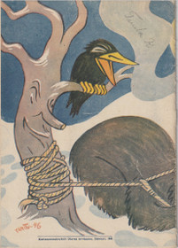 Rymy-Eetun napakymppi K3- (Käyt)