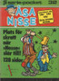 Semic serie-pocket 32 - Åsa Nisse K3+ (Käyt)