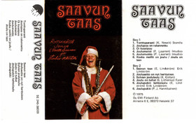 Pentti Lasanen ja Studio-orkesteri: Saavun taas MC (Käyt)