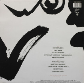 Sabine Sabine: Sketches LP (Käyt)