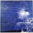 Sad Circles / Slice / Swellheads: Pet Moped LP (Käyt)