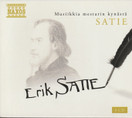 Satie: Musiikkia mestarin kynästä 3CD Box (Käyt)