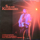 Sakari Kuosmanen: Löytötavaratoimisto 12