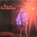 Sakari Kuosmanen: Löytötavaratoimisto 12