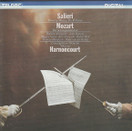 Salieri / Mozart / Harnoncourt: Prima La Musica, Poi Le Parole etc. CD