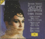 Richard Strauss / Cheryl Studer/ Giuseppe Sinopoli: Salome 2CD (Käyt)