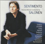 Esa-Pekka Salonen: Sentimento: Classical Moods Conducted By Salonen CD