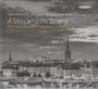 Ostrobothnian Chamber Orchestra / Salonen: Stockholm Diary CD (Mint)