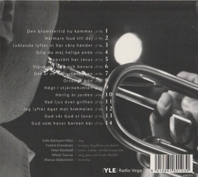 Salt / Psalmer CD (Käyt)