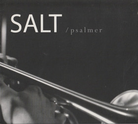 Salt / Psalmer CD (Käyt)