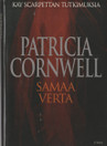 Patricia Cornwell: Samaa verta K4 (Käyt)