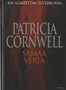 Patricia Cornwell: Samaa verta K4 (Käyt)