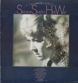 Sammi Smith: Her Way LP (Käyt)