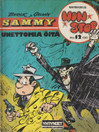 Sammy: Unettomia öitä K2+ (Käyt)