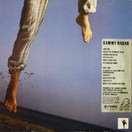 Sammy Hagar: Sammy Hagar LP (Käyt)