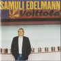 Samuli Edelmann: Voittola CD (Käyt)