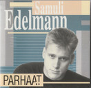 Samuli Edelmann: Parhaat CD (Käyt)