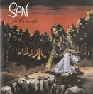 SAN: Fall Inside CD (Käyt)