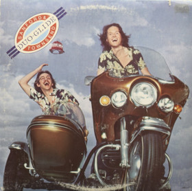 Sanford And Townsend: Duo-Glide LP (Käyt)