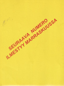 Välkyn ja Velmun Sankarisissit K3 (Käyt)