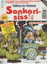 Välkyn ja Velmun Sankarisissit K3 (Käyt)